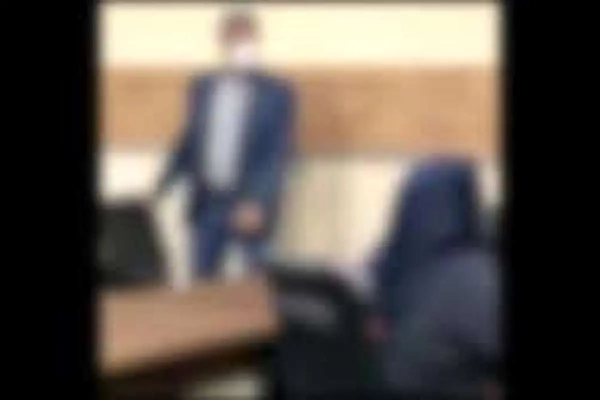 برکناری کارمند پست هرمزگان به خاطر "رقص"