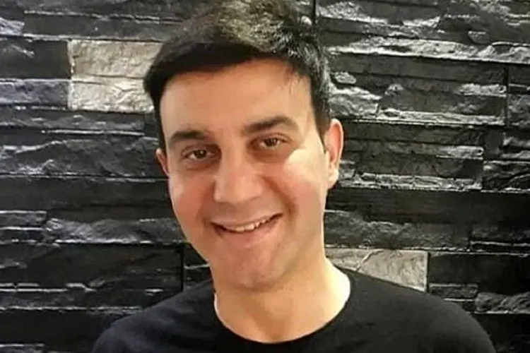 «رضا نظری» طنزپرداز گیلانی درگذشت