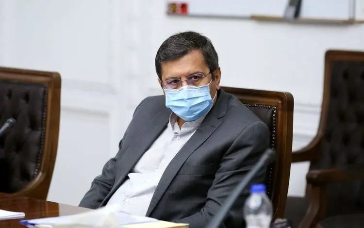 همتی: مشکل خرید واکسن کرونا حل شد