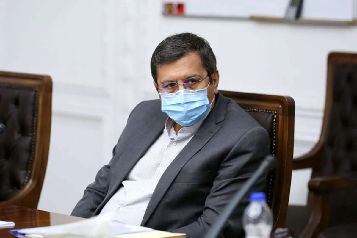 همتی: مشکل خرید واکسن کرونا حل شد