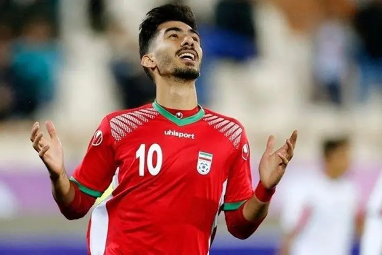 اولین خرید قطعی پرسپولیس مشخص شد