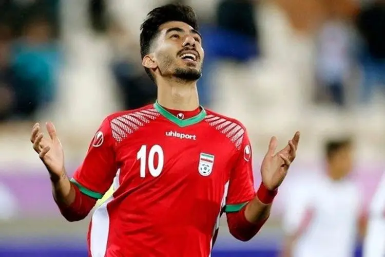 اولین خرید قطعی پرسپولیس مشخص شد