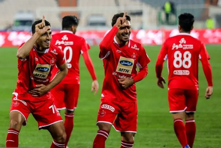 این ستاره‌ها بودند پرسپولیس را قهرمان آسیا می‌کردند!