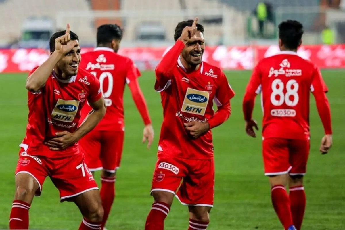این ستارهها بودند پرسپولیس را قهرمان آسیا میکردند!