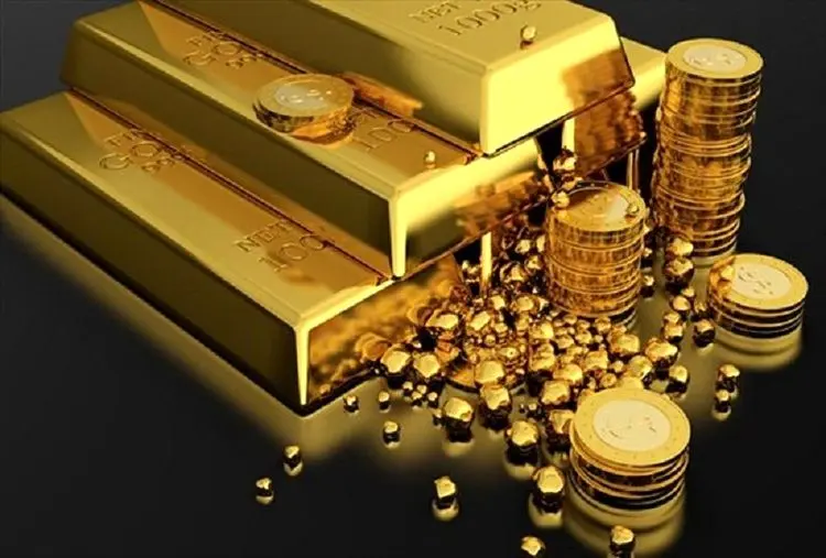 قیمت انواع سکه و طلای ۱۸ عیار در روز پنجشنبه ۴ دی
