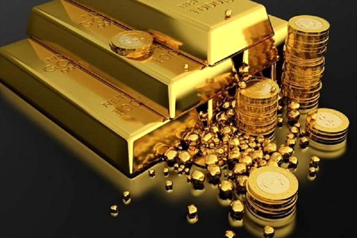 قیمت انواع سکه و طلای ۱۸ عیار در روز پنجشنبه ۴ دی