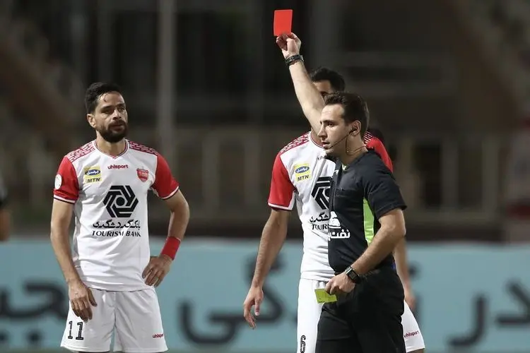 استقلال منتظر تلفات پرسپولیس!