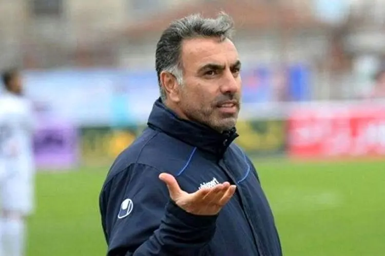 ترفند‌های محمود فکری برای پیروزی در دربی برابر پرسپولیس
