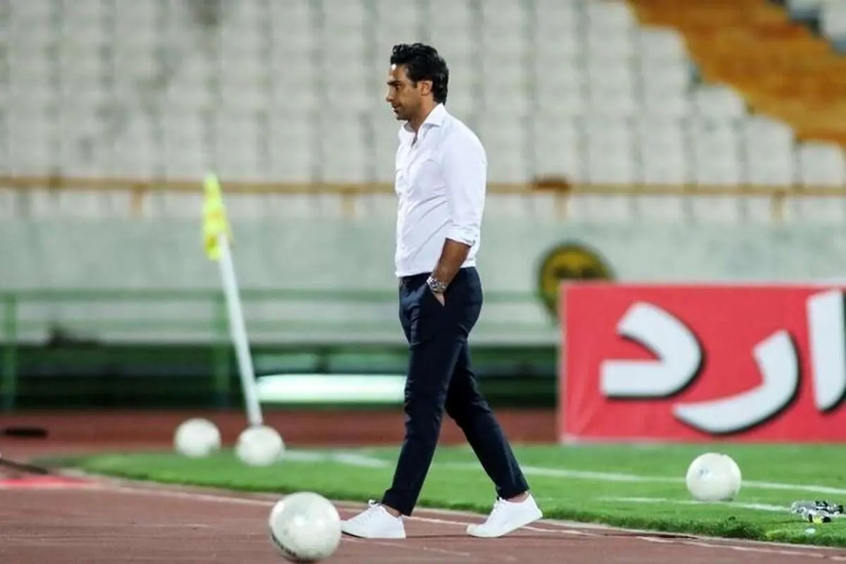 مشتری جدید لیگ برتری برای فرهاد مجیدی