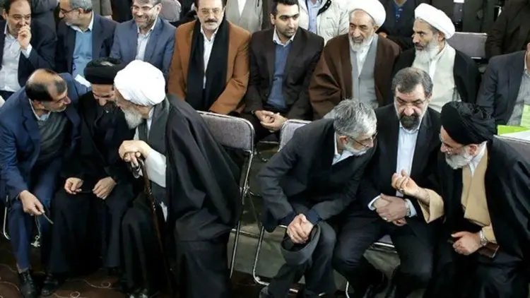 نامزد‌های انتخابات ریاست جمهوری ۱۴۰۰؛ اصولگرایان با چه کسانی می‌آیند؟