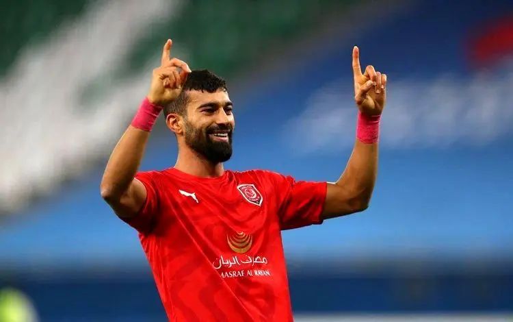 رقم مورد نیاز برای حضور رامین رضاییان در پرسپولیس فاش شد
