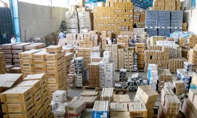 کدام کالا‌ها بیشتر احتکار شدند؟
