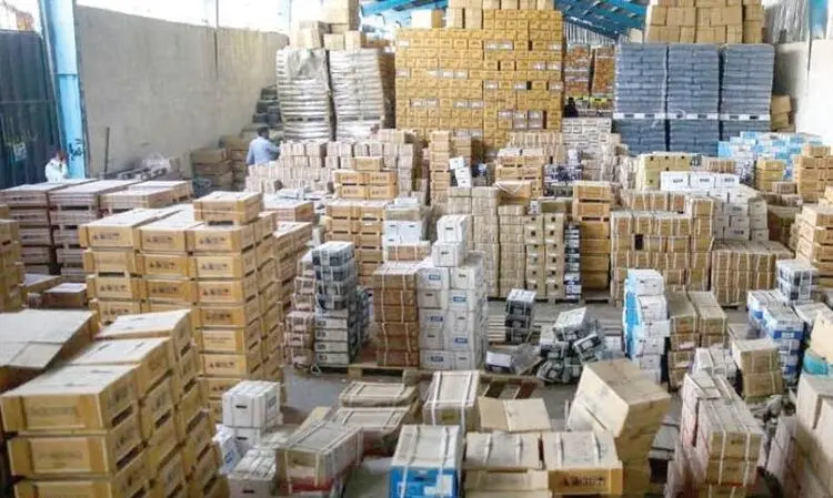 کدام کالا‌ها بیشتر احتکار شدند؟