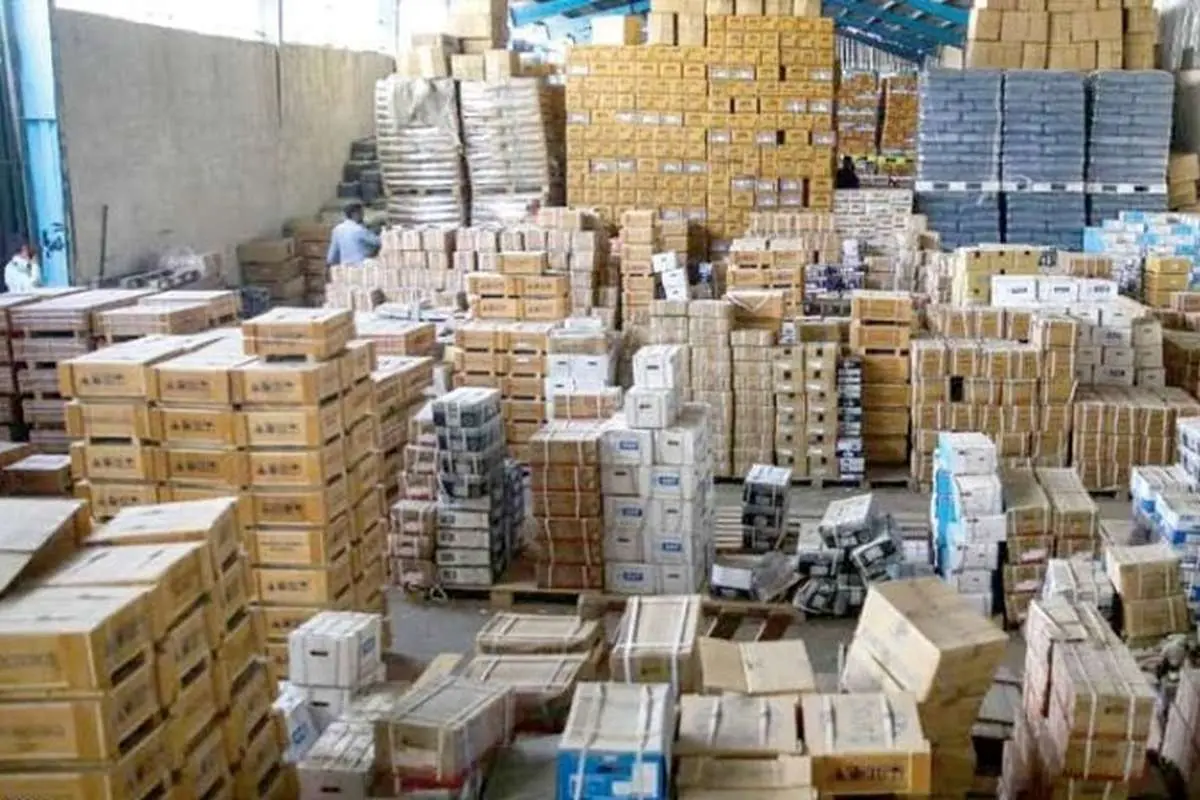 کدام کالاها بیشتر احتکار شدند؟