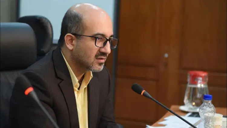 پاسخ شورای شهر به فرمانداری درباره تغییر نام خیابان شجریان