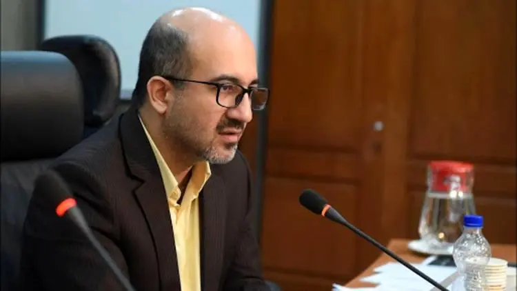 پاسخ شورای شهر به فرمانداری درباره تغییر نام خیابان شجریان