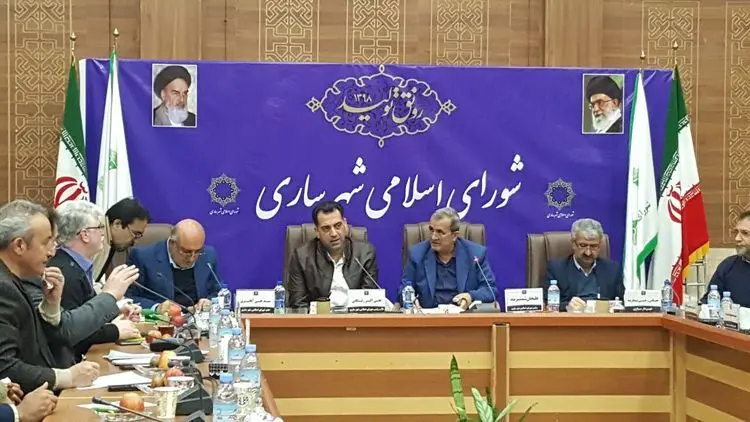 تیرخلاص بر پیکره شورای شهر ساری؛ آخرین بازمانده دستگیر شد