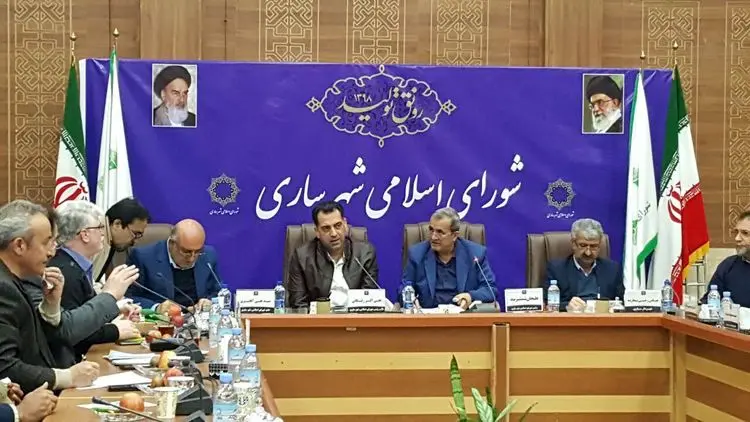 تیرخلاص بر پیکره شورای شهر ساری؛ آخرین بازمانده دستگیر شد