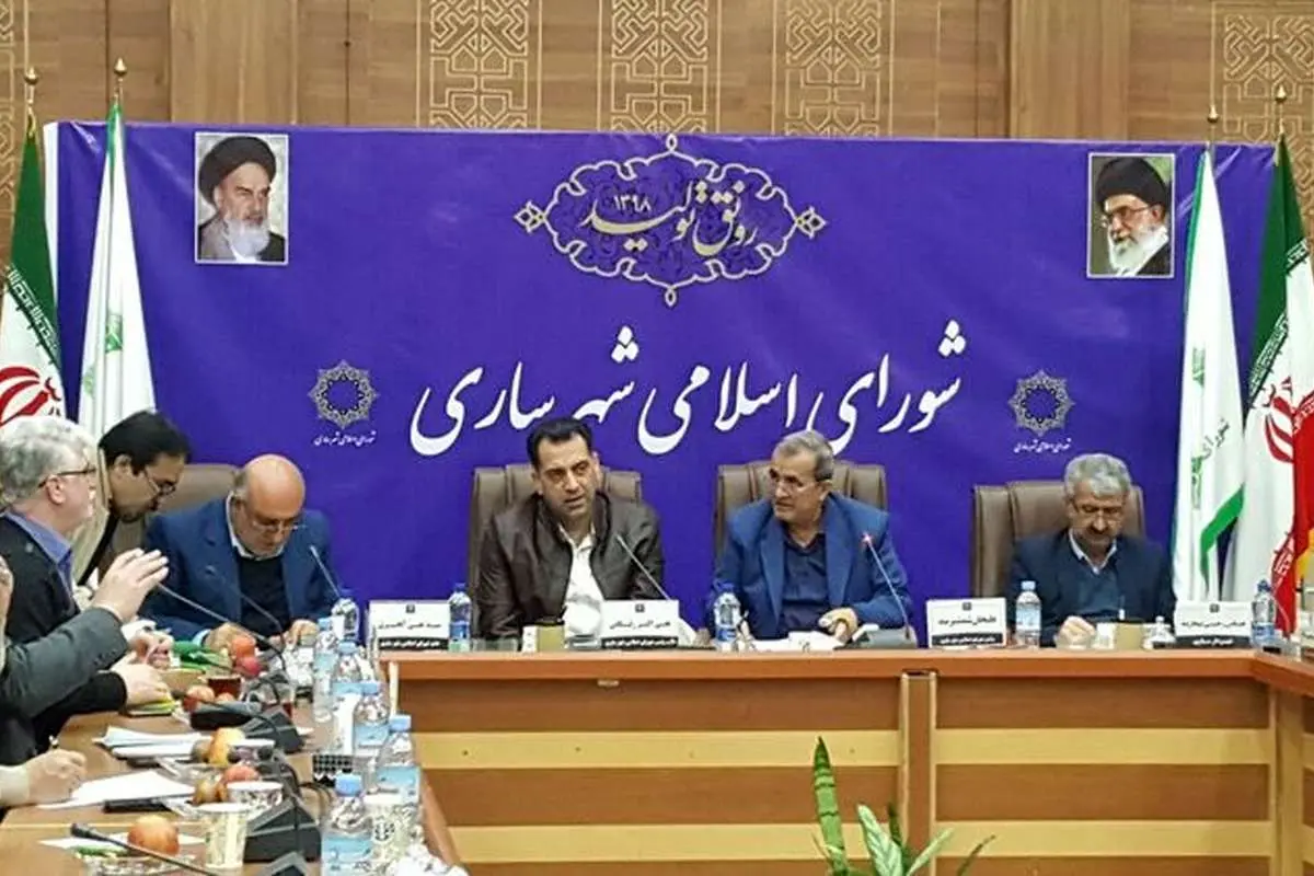 تیرخلاص بر پیکره شورای شهر ساری؛ آخرین بازمانده دستگیر شد
