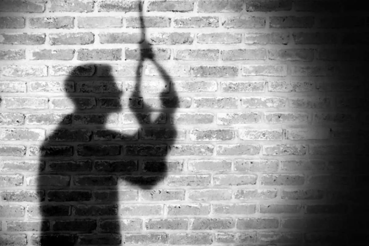 خودکشی جوان یاسوجی با وصیت نامهای عجیب