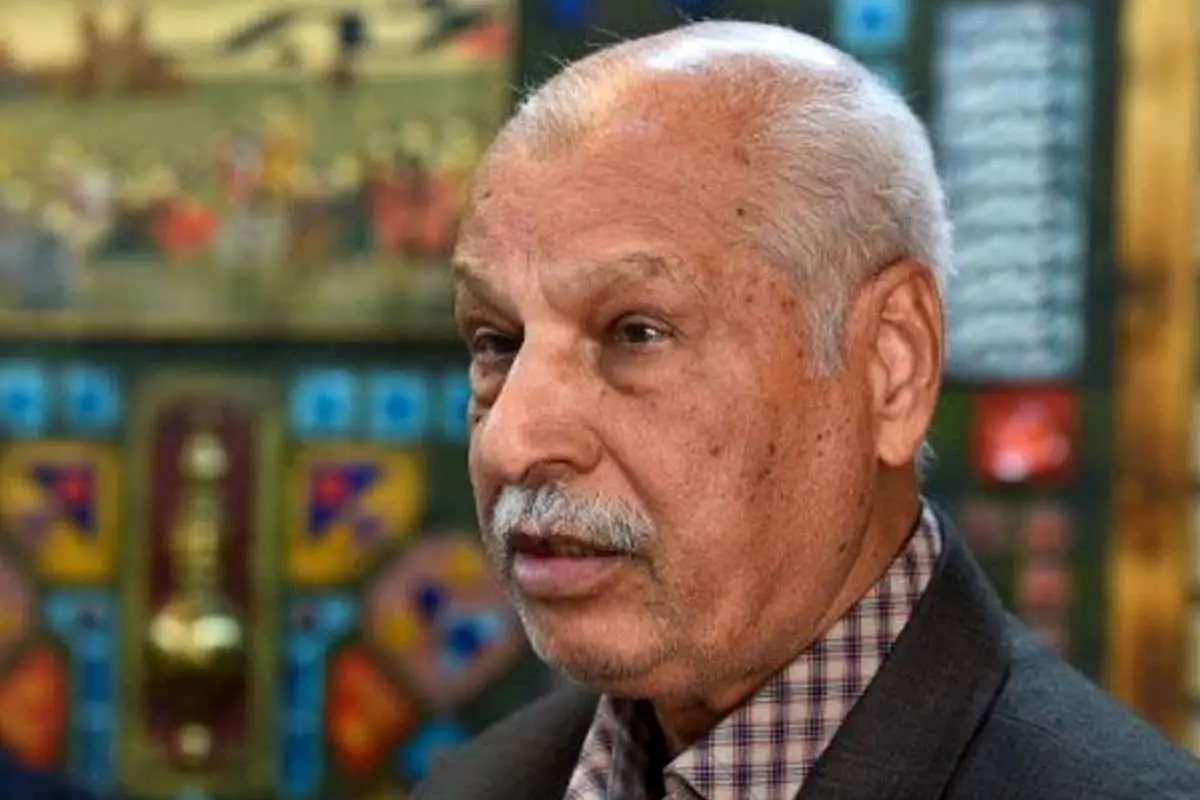 امیر سرتیپ پورداراب درگذشت