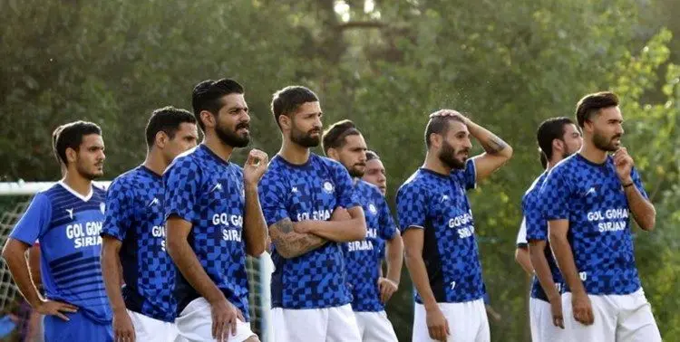 خبر خوب برای آبی پوشان؛ مدافع گل‌گهر بازی با استقلال را از دست داد