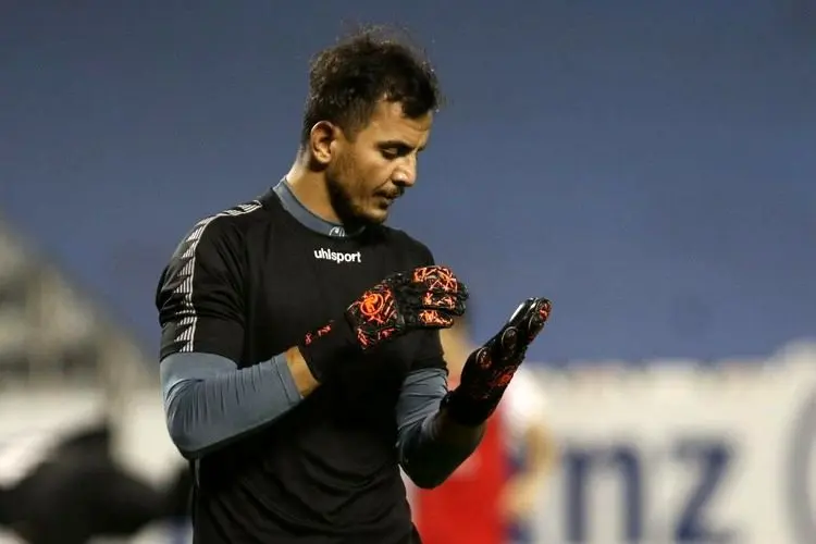 نساجی - پرسپولیس؛ بازگشت حامد لک به صحنه جرم!