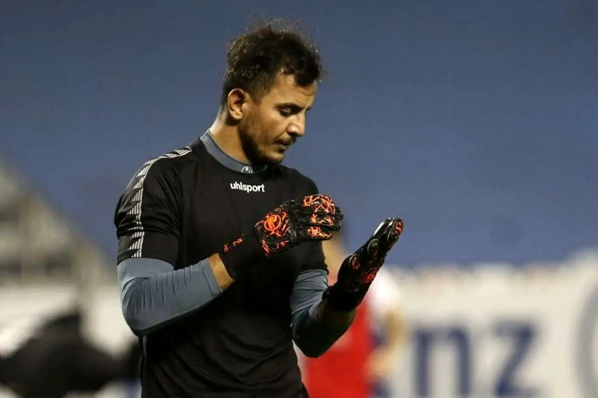 نساجی - پرسپولیس؛ بازگشت حامد لک به صحنه جرم!
