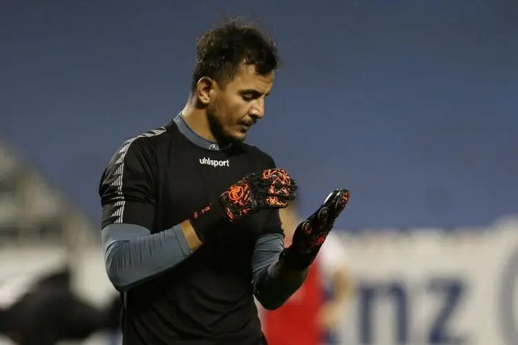 نساجی - پرسپولیس؛ بازگشت حامد لک به صحنه جرم!