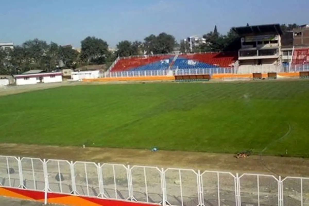نساجی - پرسپولیس دوباره لغو میشود؟