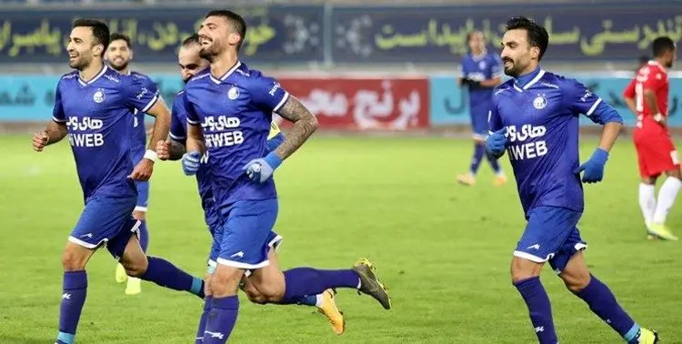 پیشکسوت جنجالی استقلال این بار به وزیر ورزش گیر داد!