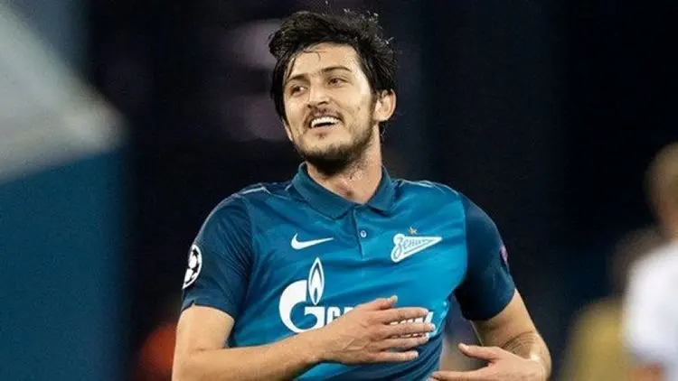 سردار آزمون باید به فروش برسد!