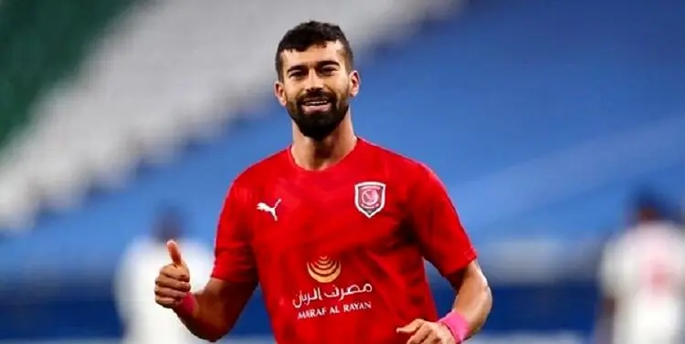 تایید شد؛ پیشنهاد پرسپولیس به رامین رضاییان