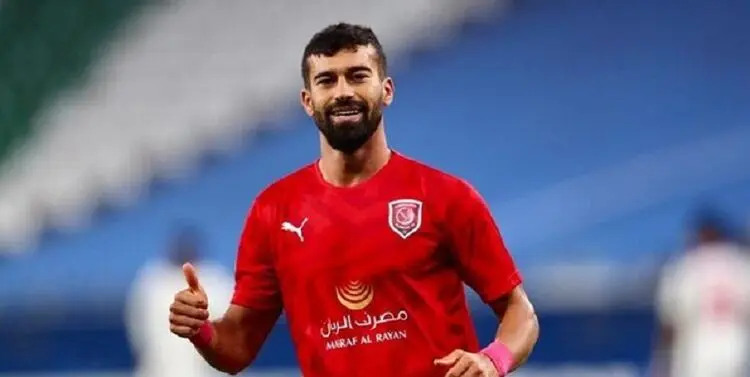 تایید شد؛ پیشنهاد پرسپولیس به رامین رضاییان
