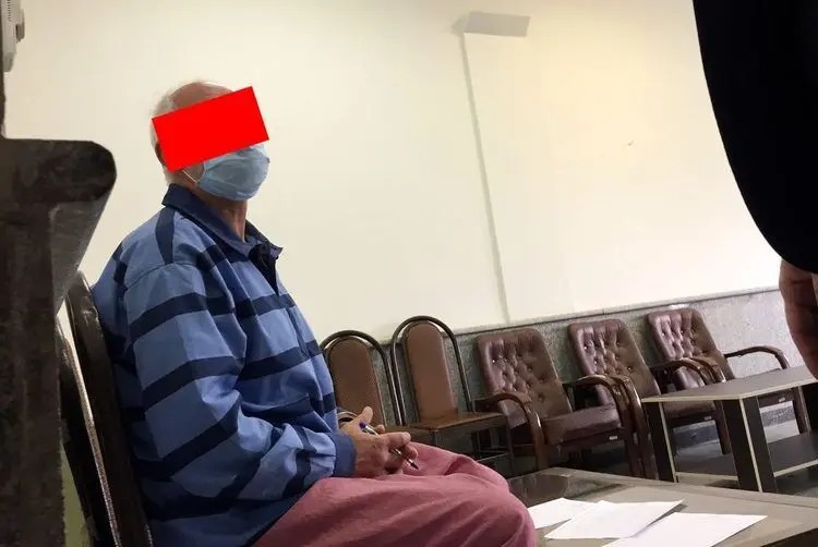 باز شدن پای بهلول به معمای ناپدید شدن ۱۵ ساله یک زن