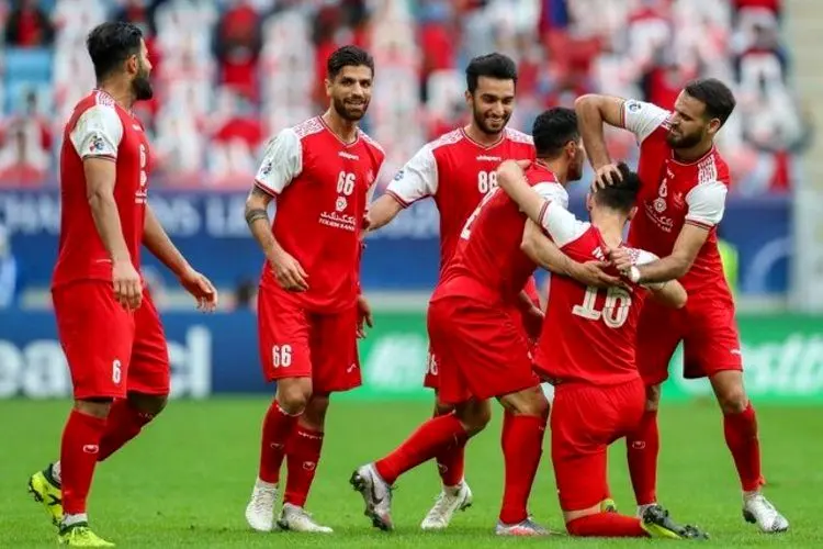ادعای تازه؛ ستاره‌های پرسپولیس را فراری دادند!