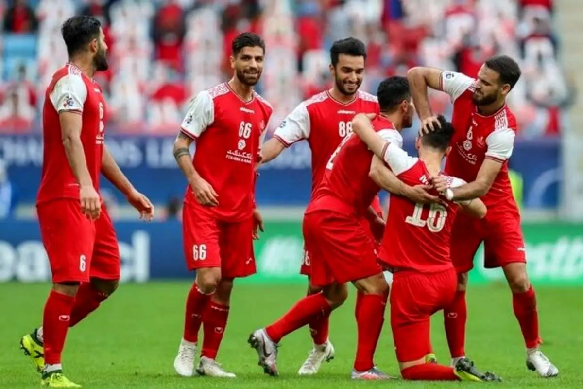 ادعای تازه؛ ستارههای پرسپولیس را فراری دادند!