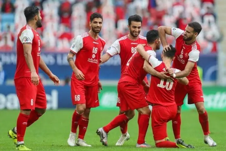 ادعای تازه؛ ستاره‌های پرسپولیس را فراری دادند!