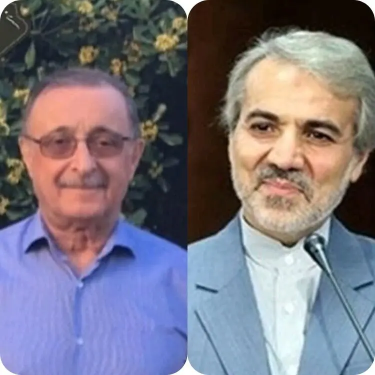 دکتر محمدعلی چینی چیان مقدم، چشم پزشک سرشناس گیلانی درگذشت