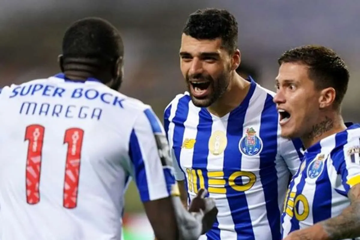 درخواست مهدی طارمی از مردم ایران