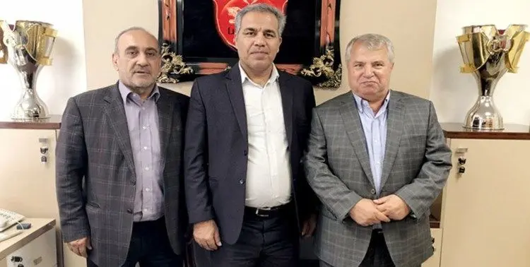 واکنش عجیب مدیرعامل سابق پرسپولیس به محکومیت باشگاه