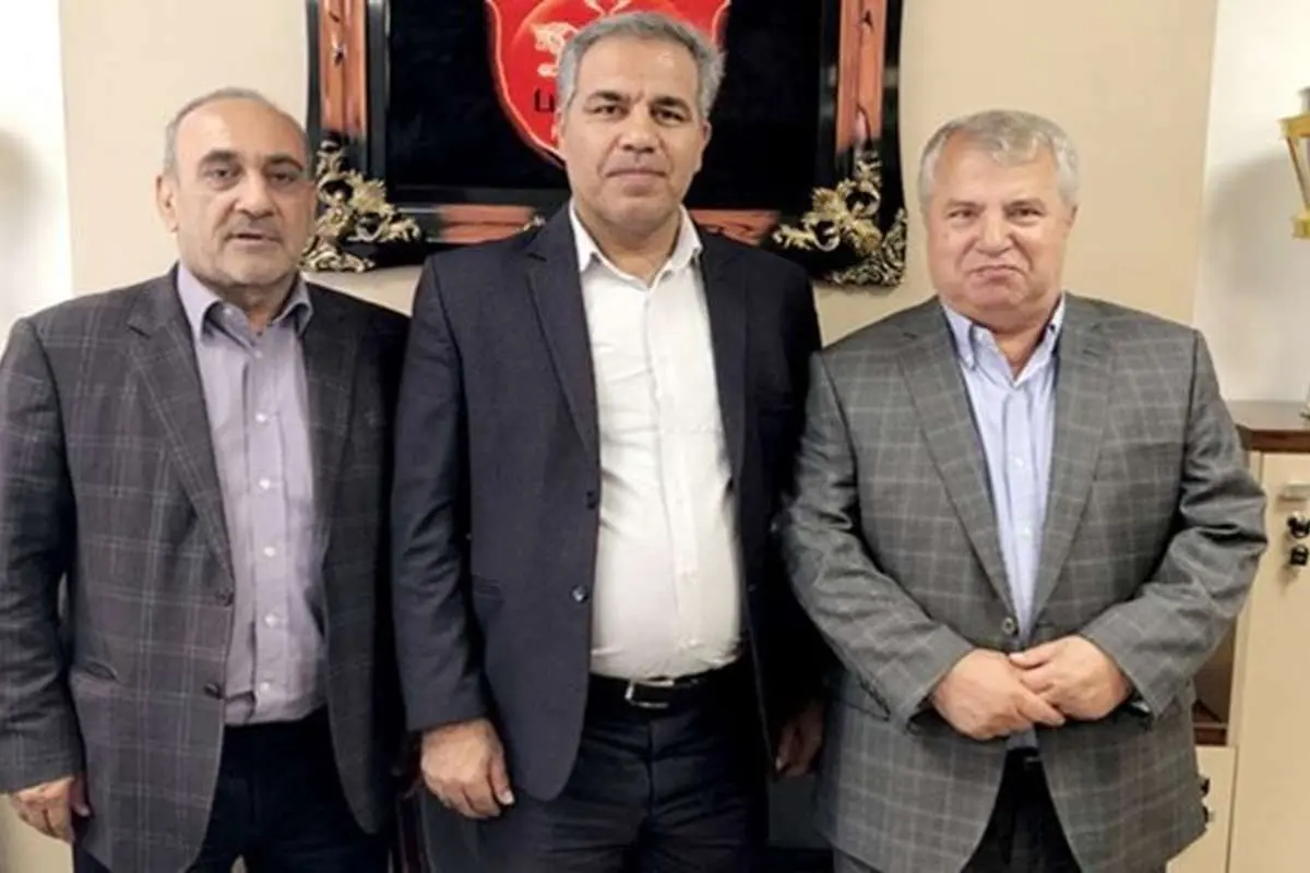 واکنش عجیب مدیرعامل سابق پرسپولیس به محکومیت باشگاه
