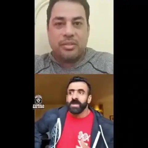 (ویدئو) صحبت‌های هادی چوپان درباره مهاجرت از ایران