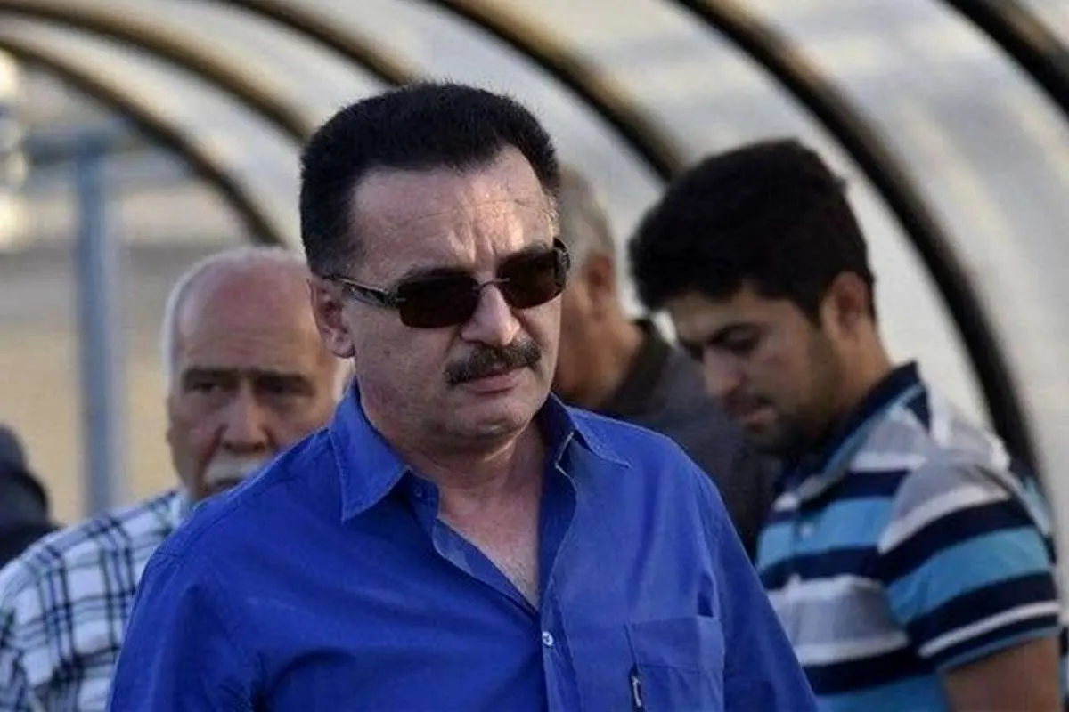 کنایه تند زنوزی به پرسپولیس و محمد حسین میثاقی!
