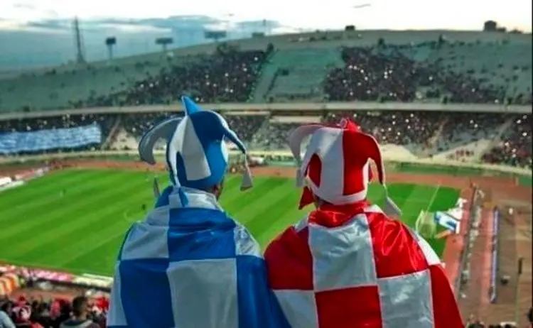 پشت پرده عجیب کانال‌های مشکوک هواداری سرخابی‌ها