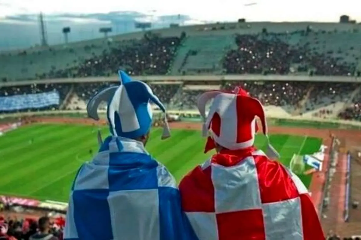 پشت پرده عجیب کانال‌های مشکوک هواداری سرخابی‌ها