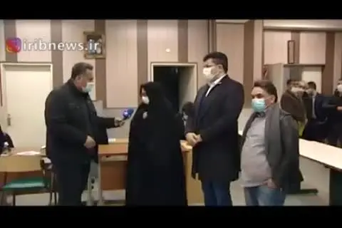 (ویدئو) کلاهبرداری با محافظ مسلح؛ دستگیری «مرد هزار چهره»!