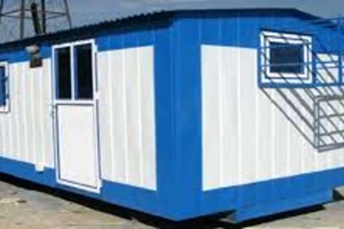 معمای ۵ ساله قتل در کانکس کارگران