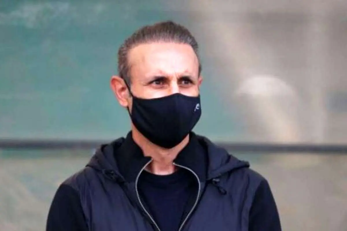 مهم‌ترین وظیفه یحیى گل‌محمدی