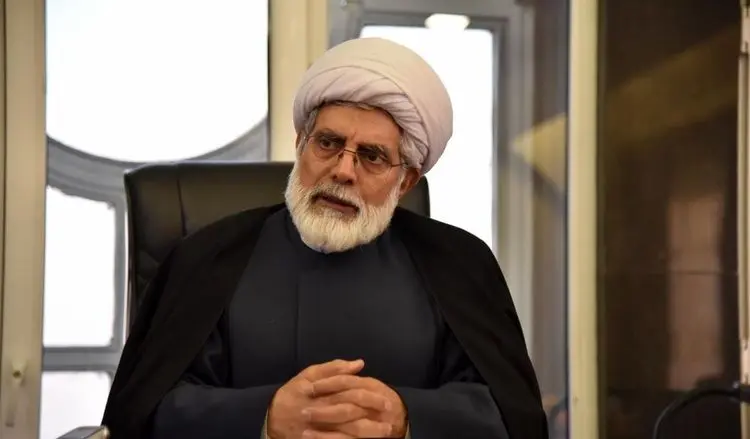 محسن رهامی: خطای استراتژیک ۸۴ تکرار نمی‌شود